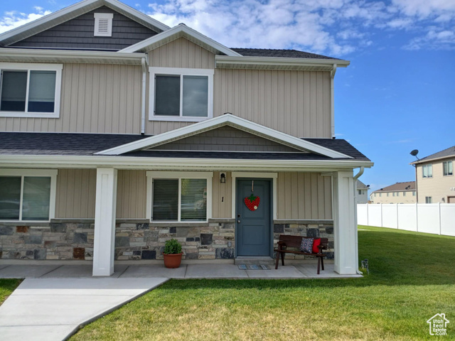 2460 W 450 #1, Tremonton UT 84337