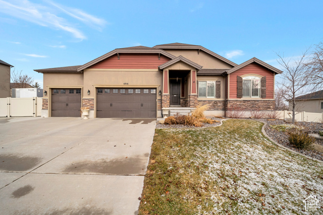 6916 W MARIA WAY, Herriman UT 84096