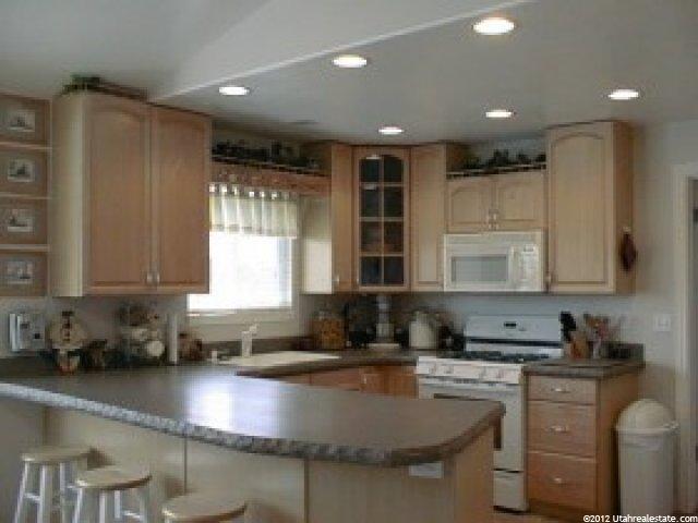 1526 Troon Dr, Syracuse, UT 84075 — photo 8