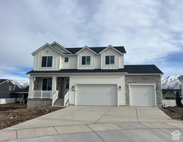 1601 S 300 W #38, Spanish Fork UT 84660