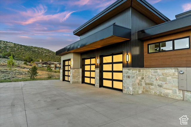 1316 N Gold Mountain Cir