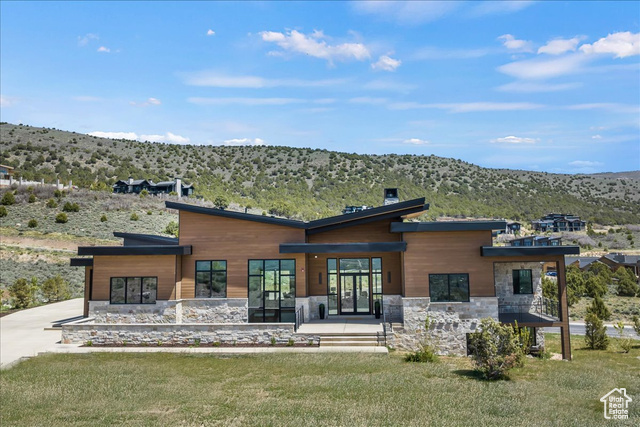 1316 N Gold Mountain Cir