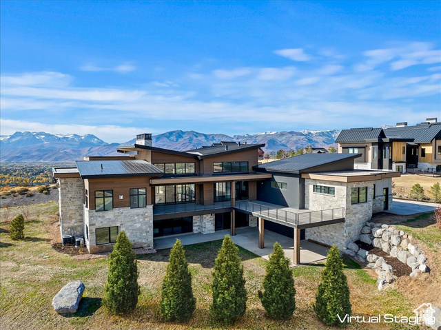 1316 N Gold Mountain Cir