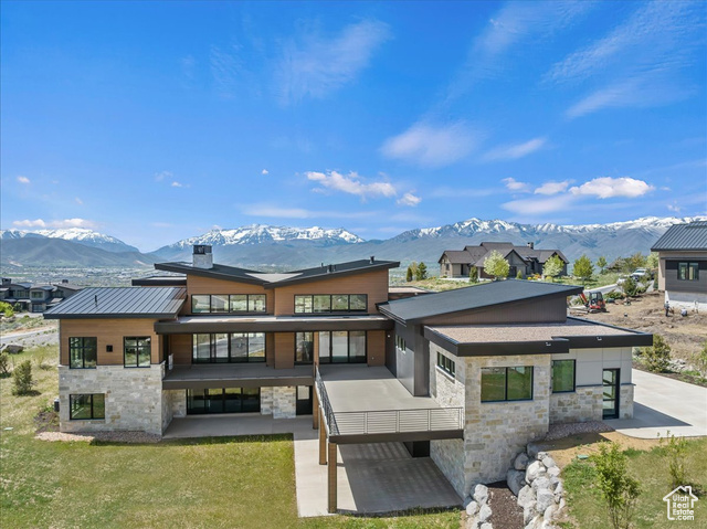 1316 N Gold Mountain Cir