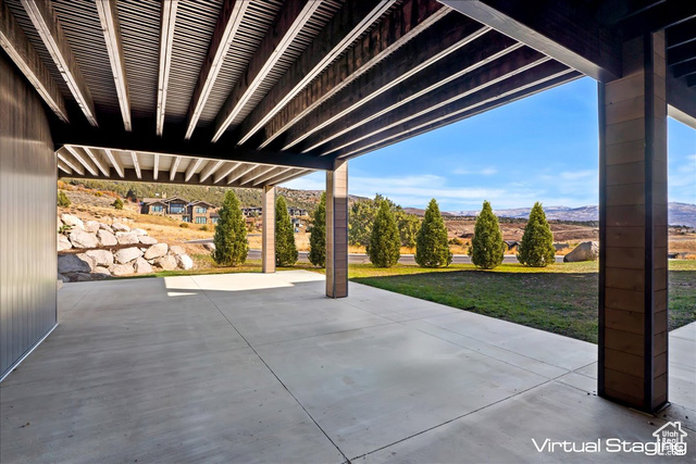 1316 N Gold Mountain Cir
