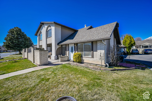 160 W WOODSIDE DR., Provo UT 84604