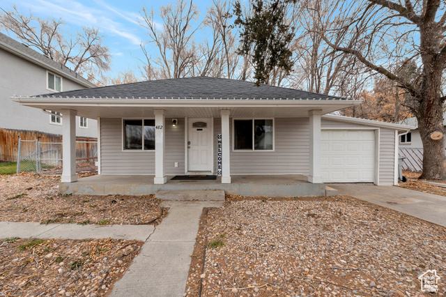 482 N 300 E, American Fork UT 84003