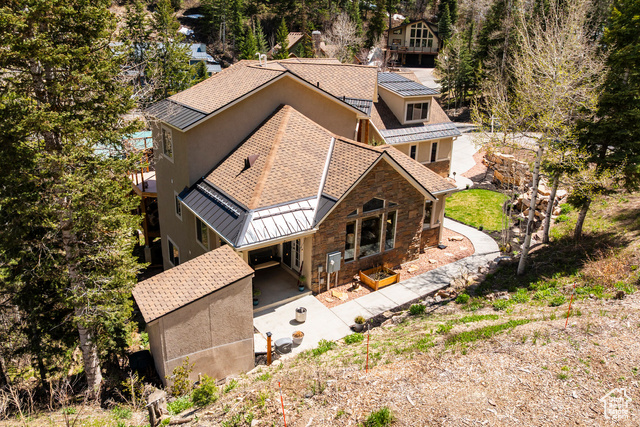 Photo 20 for MLS #2055986 at 255 Paradise Rd