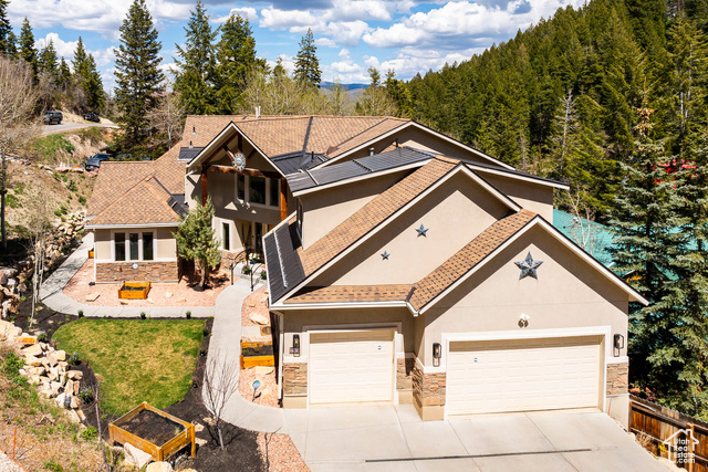 Photo 10 for MLS #2055986 at 255 Paradise Rd