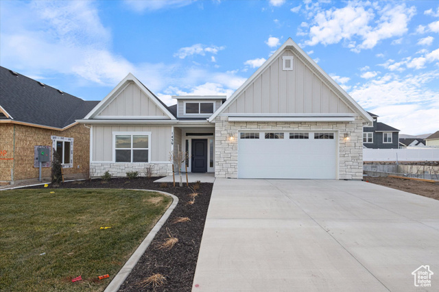 Existing Home