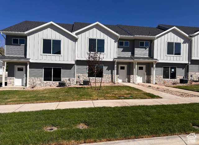 1384 N 1780 E, Spanish Fork UT 84660