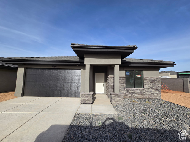 3565 E STILLWATER LN #4013, Washington UT 84780