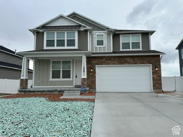 248 W QUARTZ RD, Tooele UT 84074