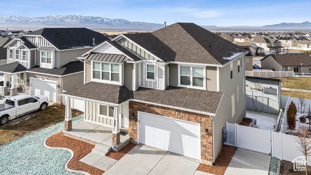 248 W QUARTZ RD, Tooele UT 84074