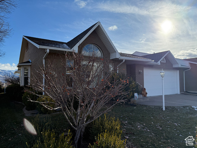 1095 E 5675 S, South Ogden UT 84405