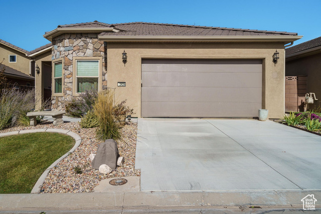 2426 W CRESCENT HEIGHTS DR, Cedar City UT 84720