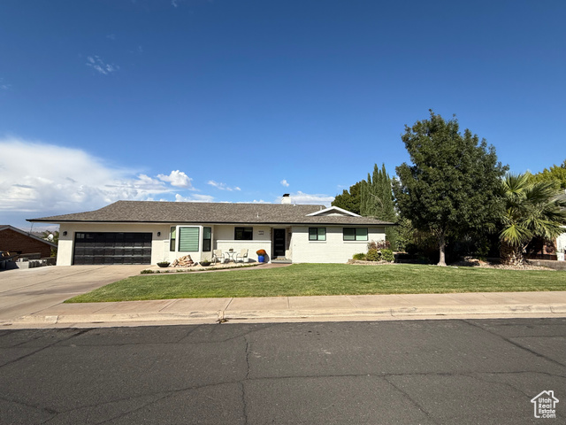 722  Staheli Dr
                     MLS #2056093