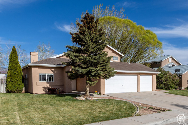 110 N 4000 W, Cedar City UT 84720