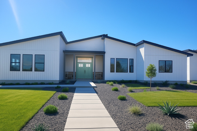 15 S 400 W, Newton UT 84327