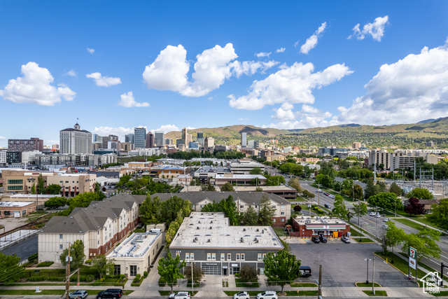 159 E 800 S #208, Salt Lake City UT 84111