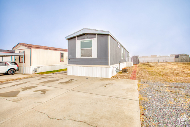 1646 N 210 E, Tooele UT 84074