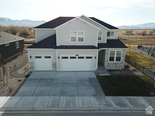 633 W JUNEGRASS LN, Stansbury Park UT 84074