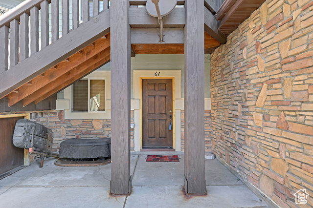 Photo 48 for MLS #2056296 at 6486 E Highway 39 #67