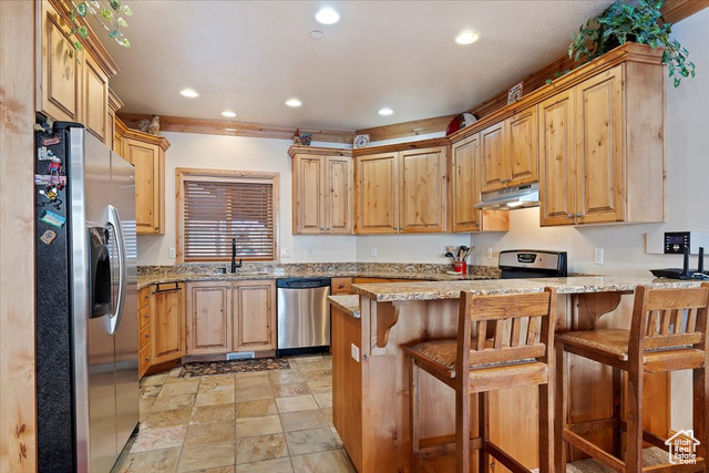 Photo 17 for MLS #2056296 at 6486 E Highway 39 #67