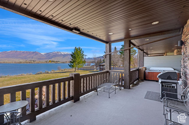 Photo 39 for MLS #2056296 at 6486 E Highway 39 #67