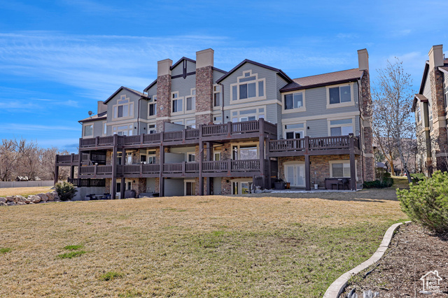Photo 40 for MLS #2056296 at 6486 E Highway 39 #67