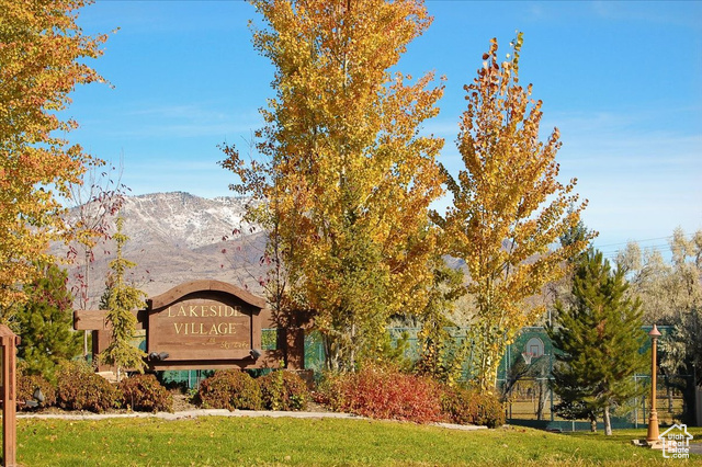 Photo 38 for MLS #2056296 at 6486 E Highway 39 #67