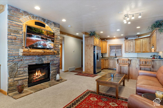 Photo 13 for MLS #2056296 at 6486 E Highway 39 #67