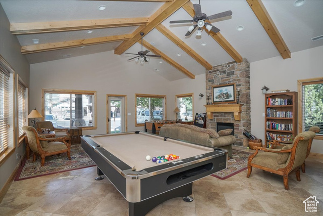 Photo 31 for MLS #2056296 at 6486 E Highway 39 #67