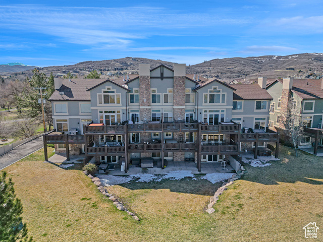 Photo 54 for MLS #2056296 at 6486 E Highway 39 #67