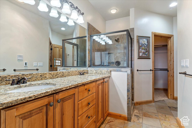 Photo 7 for MLS #2056296 at 6486 E Highway 39 #67