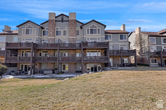 Photo 57 for MLS #2056296 at 6486 E Highway 39 #67