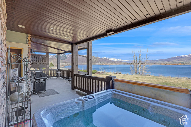 6486 E HIGHWAY 39 #67, Huntsville UT 84317