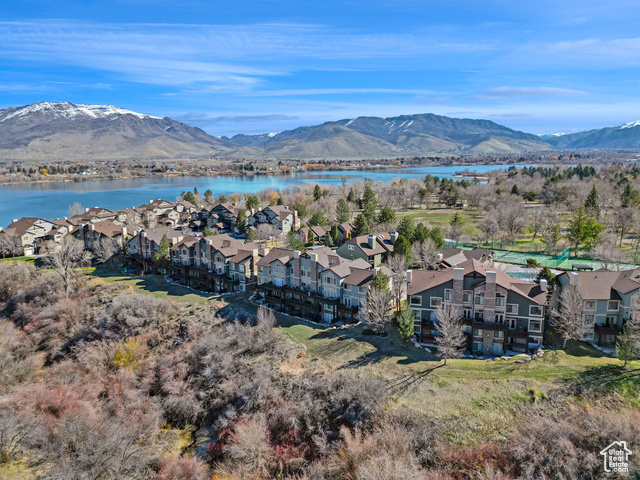 6486 E HWY 39 #34, Huntsville UT 84317
