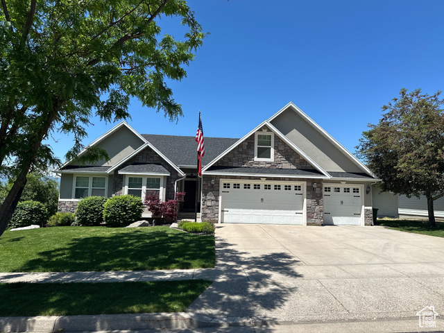 31 N SHERWOOD DR, Providence UT 84332