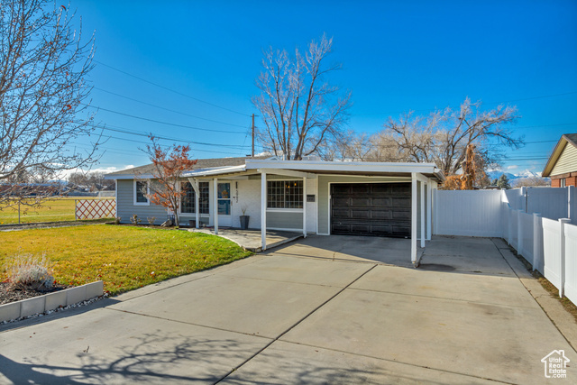 5992 S 115 W, Murray UT 84107