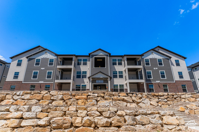898 N HEMSWORTH WAY #Q302, Saratoga Springs UT 84045