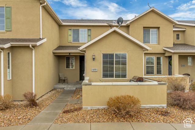 6874 N BEAMAN WAY, Stansbury Park UT 84074