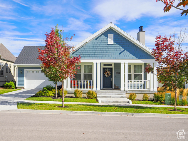 Residential - Single Family Residence