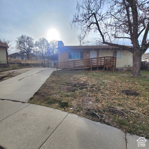 8923 W HELEN CIR, Magna UT 84044