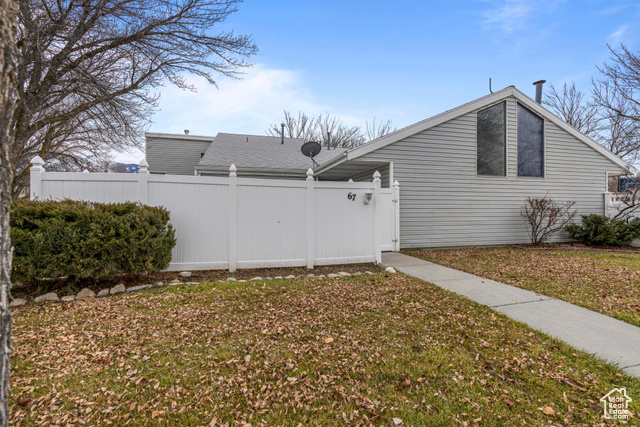 67 N MILLPOND, Stansbury Park UT 84074