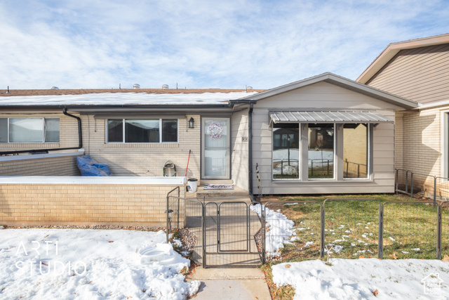 5434 S 875 E, South Ogden UT 84403