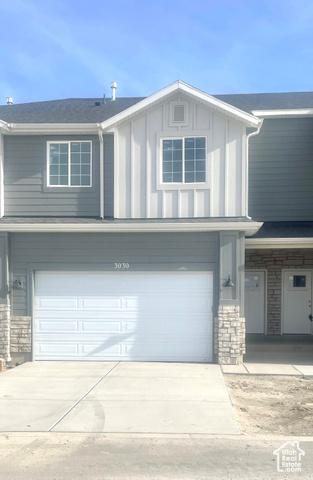 $10,000 for closing costs REGARDLESS of lender--Quartz countertops--laminate on entire main floor--vaulted ceiling in  Master Bedroom--separate tub & shower in Master bathroom--dual sinks in Master bathroom--full laundry room on 2d floor--large loft area on 2d floor