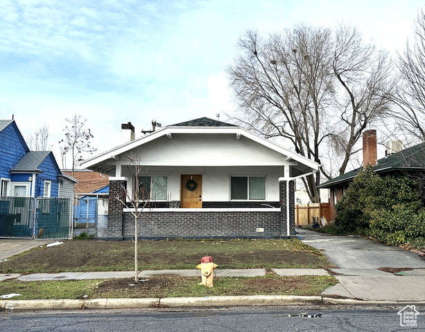 17 E BRYAN AVE, Salt Lake City UT 84115