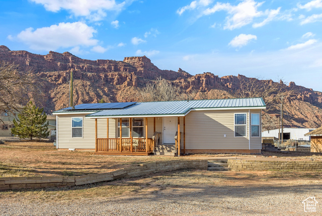 2831 E CACTUS RD, Moab UT 84532