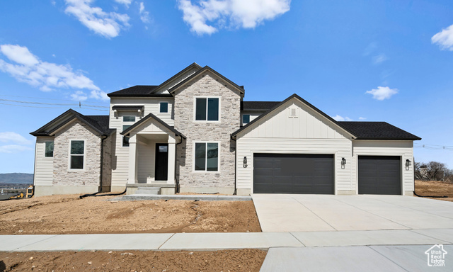 157 E BARDSLEY WAY #14, Salem UT 84653